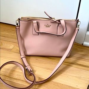 Kate spade New York crossbody
